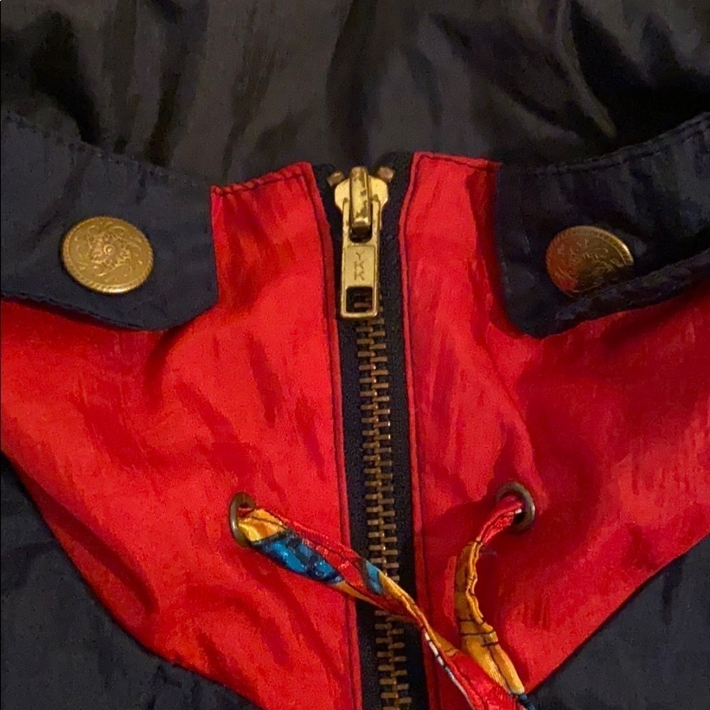 Vintage River Edge jacket - Picture 2 of 8